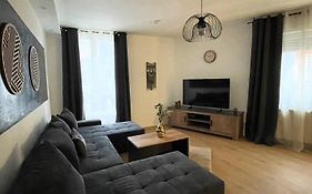 Ferienwohnung Auszeit